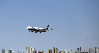 Município articula ampliação das operações da Azul em Londrina