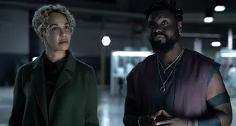 Nova temporada de 'Matéria Escura' estreia na sexta (28)