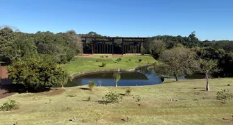 Obra final no Jardim Botânico é liberada com aporte de R$ 45 milhões