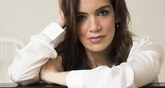 Osuel recebe a pianista Simone Leitão esta semana