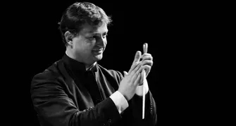 Osuel recebe maestro alemão Knut Andreas para dois concertos