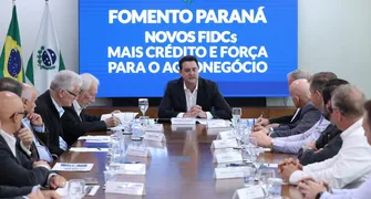 Paraná ganha mais três fundos agrícolas de R$ 460 milhões