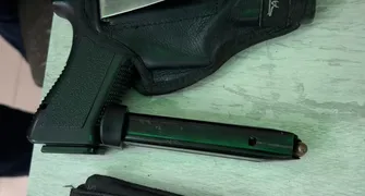 Polícia prende homem que se passava por delegado em Londrina