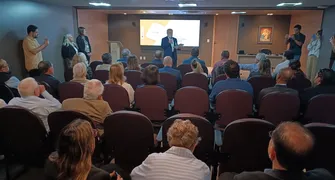 Prefeitos cobram transparência sobre crise financeira da Santa Casa