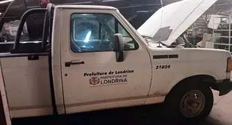 Prefeitura de Londrina arrecada R$ 406 mil com leilão de bens