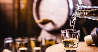 Produção de cachaça cresce 72% no Paraná em um ano