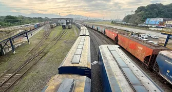Projeto de concessão ferroviária expõe divergências na Malha Sul