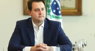 Ratinho Junior faz balanço de gestão e destaca crescimento econômico