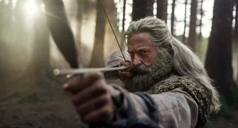 Robin Hood: um foco original em lenda da Idade Média