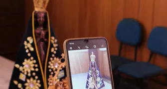 Santuário da Vila Nova terá bênção especial aos pais neste domingo