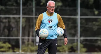 São Paulo decide vaga na Sul-Americana contra o Bolívar