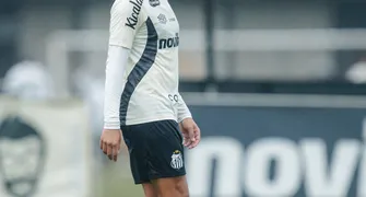 Sem Neymar, Santos tenta avançar na Sul-Americana contra Macará