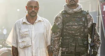 Série 'Arcanjo Renegado' chega à 6ª temporada