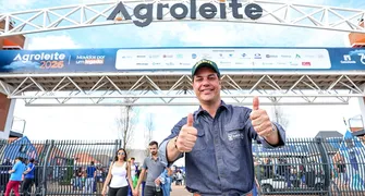 Sistema Faep fomenta tecnologias entre produtores rurais e alunos de colégios agrícolas