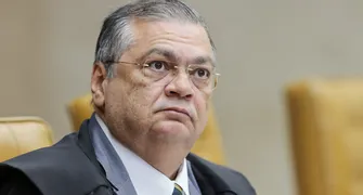 Dino anula decisão de Mendonça e leva caso ao Plenário do Supremo