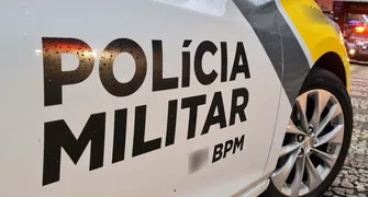 Suspeito morre após perseguição e troca de tiros