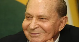 Um sonho para não esquecer com o fundador da Folha de Londrina