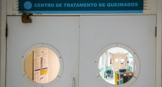 Vítima de incêndio criminoso em Cambé morre após dois meses internada