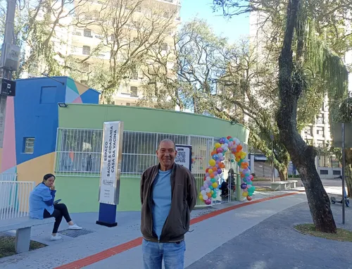 cadeado
