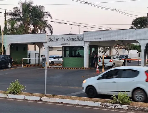 cadeado