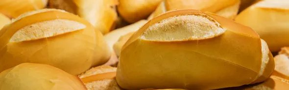 Imagem ilustrativa da imagem Baixa oferta eleva custo do trigo e pressiona o preço do pãozinho