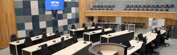 Imagem ilustrativa da imagem Câmara de Londrina promove reunião pública sobre o aborto