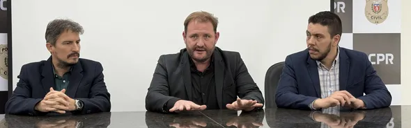 Imagem ilustrativa da imagem Concurso da PCPR oferta 660 vagas com nomeação em 2027
