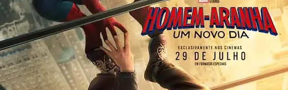 Imagem ilustrativa da imagem Mais Homem Aranha após "Um Novo Dia"