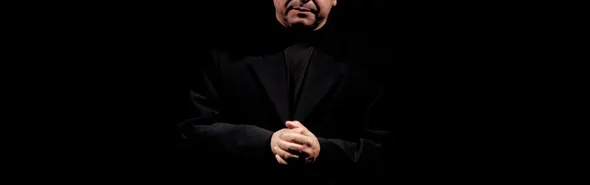Imagem ilustrativa da imagem Morre o ator Lázaro Câmara, Londrina perde um talento