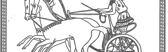 Imagem ilustrativa da imagem Odisseia para crianças: um livro de Ruth Rocha