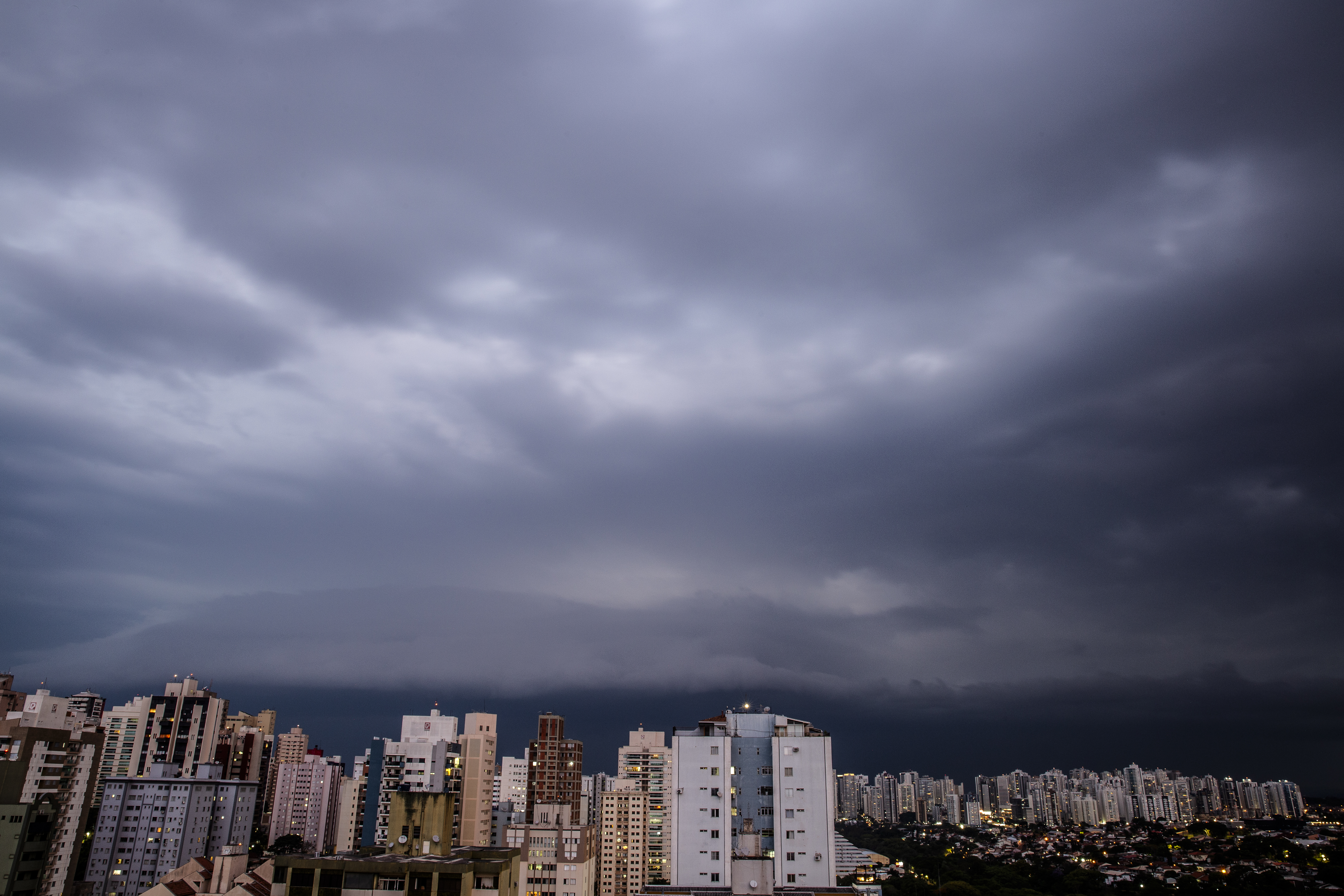 Paraná em Alerta volta ao centro do debate na temporada