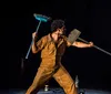 3ª Andorinhas Mostra de Artes começa nesta terça (15)