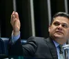 Alcolumbre retira PEC da Segurança Pública da pauta por causa de emendas