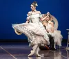 Ana Gonçalves, bailarina londrinense brilha na Alemanha
