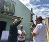 Bênção dos animais reúne tutores e pets em Londrina