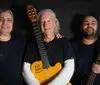 Bernardo e o Bando: passado, presente e futuro na AML Cultural