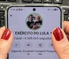 Kassio autoriza reativação do canal Exército do Lula