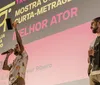 'CANA', coprodução de Londrina e Assis, é premiada em Brasília
