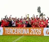 City London derrota PSTC nos pênaltis e leva título inédito da Terceirona