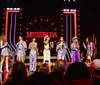 Com Ana Castela, Muierada mostra conexão com o público em primeiro DVD