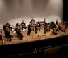 Concerto da Osuel leva tango de Piazzolla ao Ouro Verde