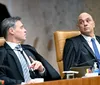 STF não consegue sair de crise que ele mesmo criou, diz advogado