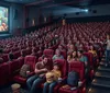 Doe um brinquedo e ganhe um ingresso do Cinesystem