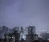 El Niño promete primavera mais chuvosa e quente no Paraná