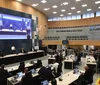 Eleição de Jessicão e Deivid muda composição da CML em 2027