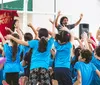Encontro de Contadores de Histórias leva mais arte às escolas