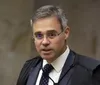Ex-parceiro de Vorcaro repassou R$ 5,2 mi a Instituto ligado a Mendonça