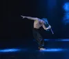 Festival de Dança de Londrina apresenta espetáculo sobre brutalidade