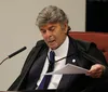 Flávio recorre a Fux para derrubar post sobre Nossa Senhora Aparecida