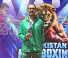 Guilherme Belarmino é vice-campeão da Copa do Mundo de Kickboxing